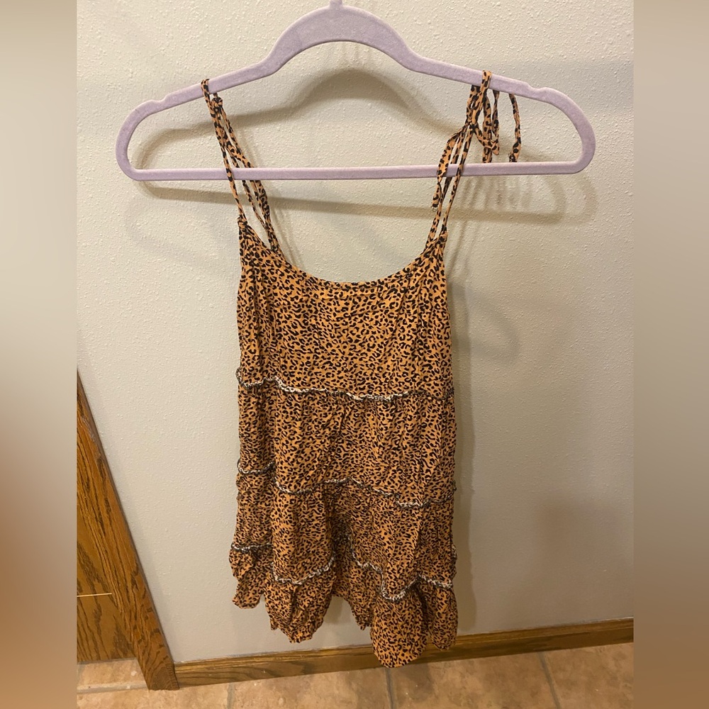 simple dress